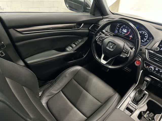 Thumbnail: 2022 Honda Accord - 12