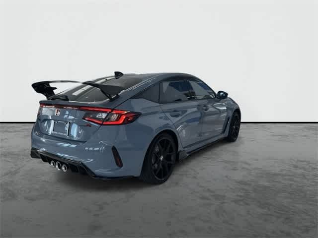 Thumbnail: 2025 Honda Civic - 3
