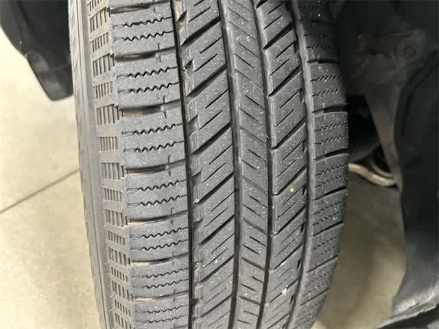 Thumbnail: 2023 Nissan Rogue - 29