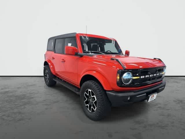 Thumbnail: 2023 Ford Bronco - 6
