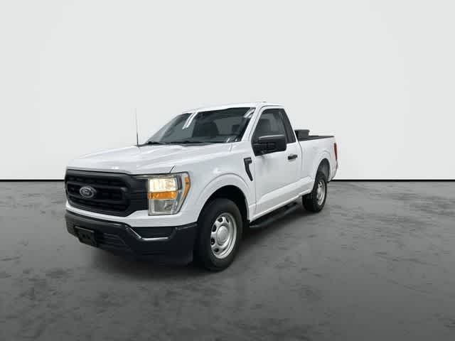 Thumbnail: 2021 Ford F-150 - 7