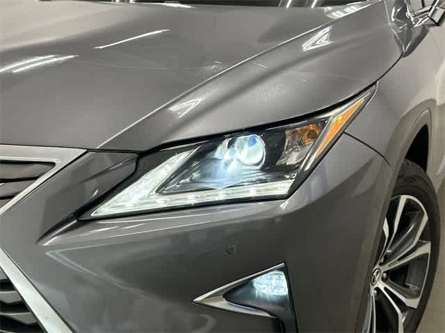 Thumbnail: 2018 Lexus RX - 32