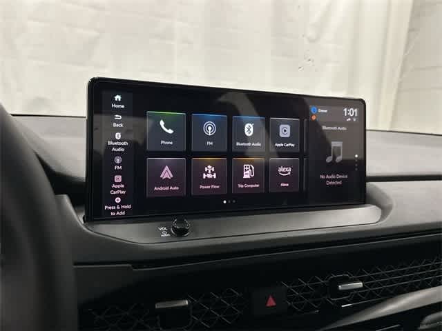 Thumbnail: 2025 Honda Accord - 21