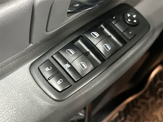 Thumbnail: 2014 RAM 1500 - 20