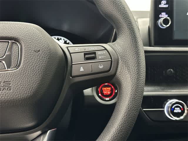 Thumbnail: 2026 Honda CR-V - 18