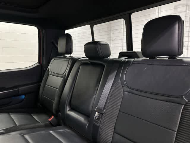 Thumbnail: 2022 Ford F-150 - 14