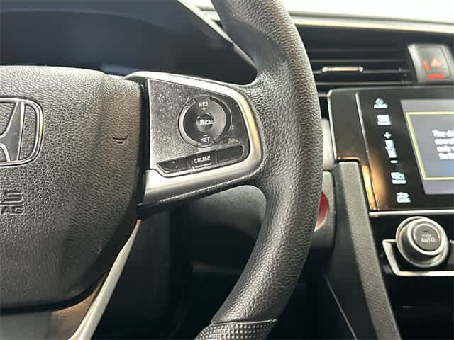 Thumbnail: 2017 Honda Civic - 18