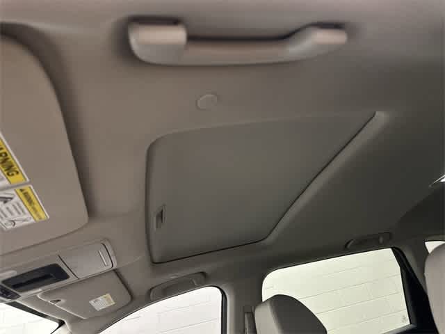 Thumbnail: 2026 Honda CR-V - 27