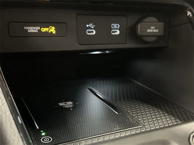 Thumbnail: 2026 Honda CR-V - 25