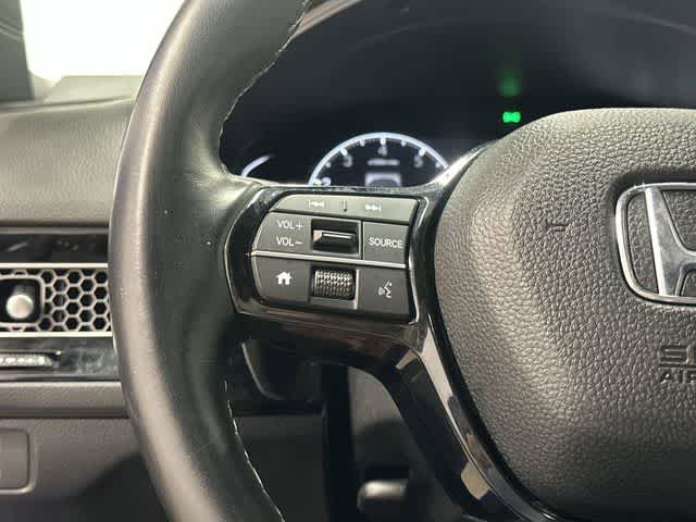 Thumbnail: 2023 Honda Civic - 17