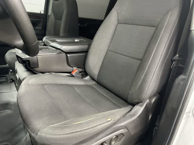 Thumbnail: 2024 Chevrolet Silverado 2500 - 10