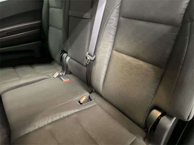 Thumbnail: 2025 Dodge Durango - 11