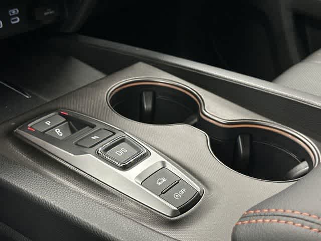 Thumbnail: 2025 Honda Ridgeline - 25