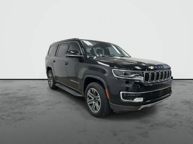 Thumbnail: 2022 Jeep Wagoneer - 6