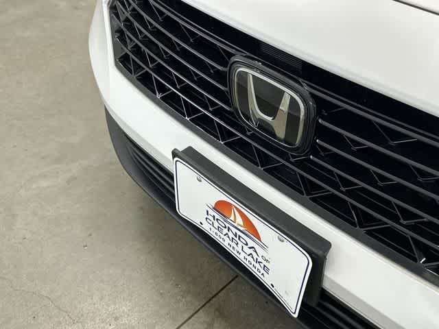 Thumbnail: 2025 Honda Accord - 29