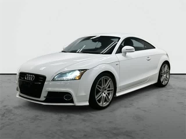 2013 Audi TT Prestige -
                  League City, TX