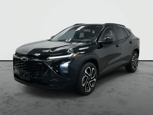 2024 Chevrolet Trax RS