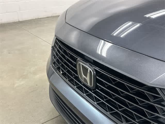 Thumbnail: 2023 Honda Accord - 27