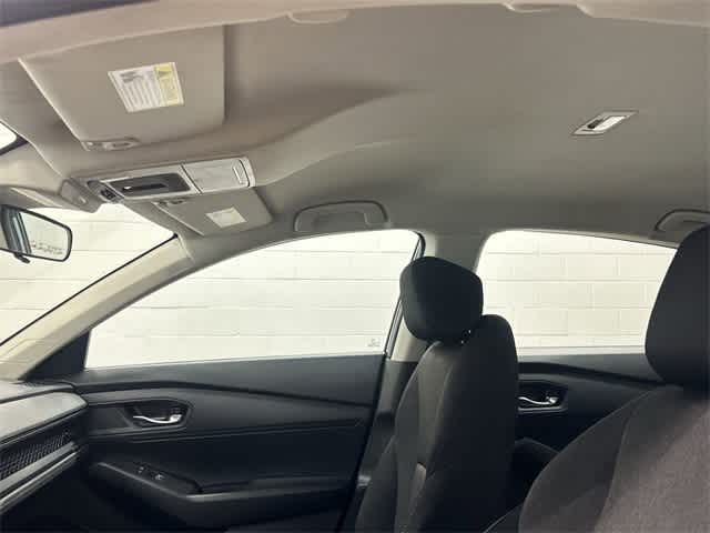 Thumbnail: 2023 Honda Accord - 25