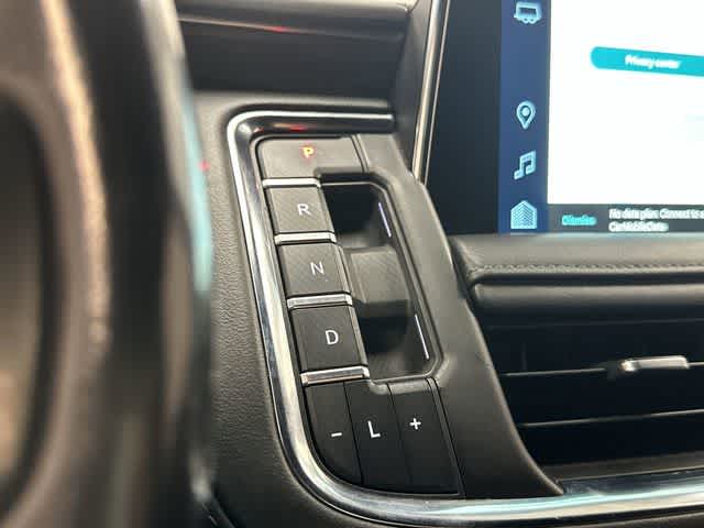 Thumbnail: 2022 Chevrolet Tahoe - 25