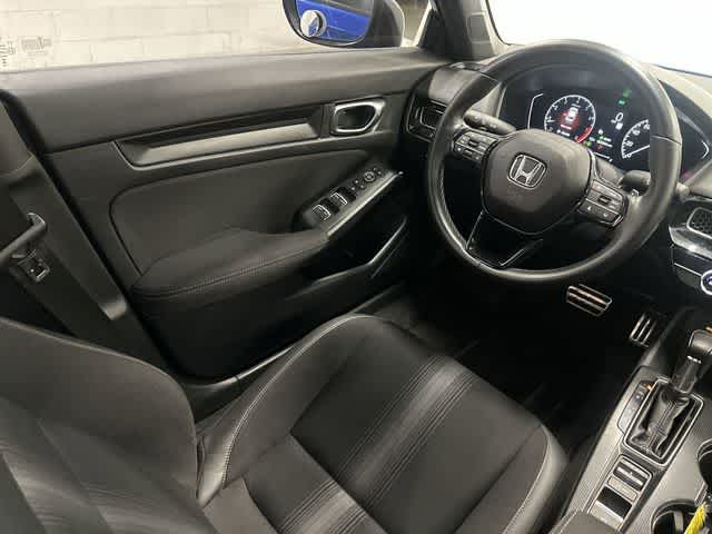 Thumbnail: 2023 Honda Civic - 12
