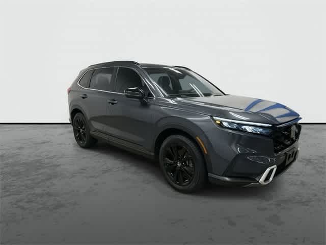 Thumbnail: 2025 Honda CR-V - 5