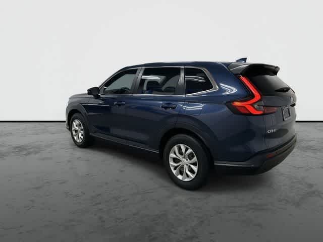 2025 Honda CR-V LX - Photo 9