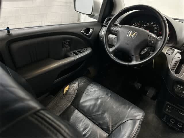 Thumbnail: 2005 Honda Odyssey - 12