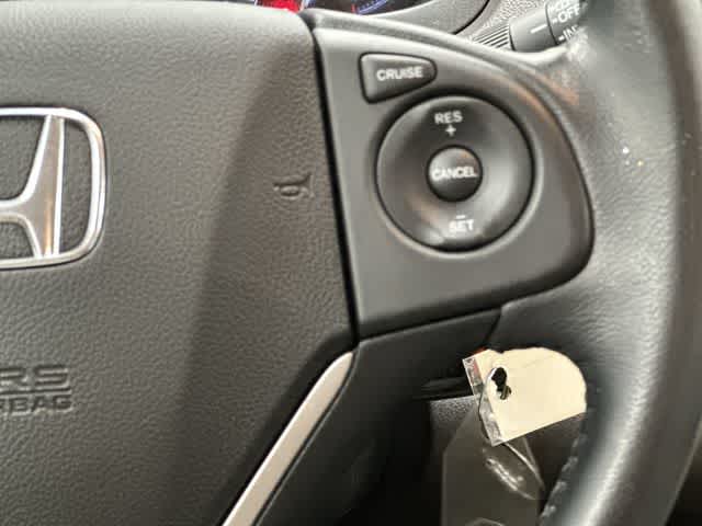 Thumbnail: 2014 Honda CR-V - 18