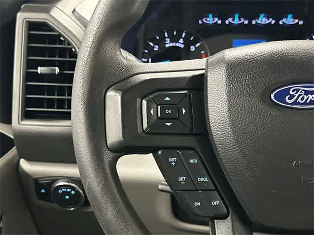 Thumbnail: 2020 Ford F-250 - 17