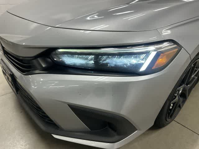 2024 Honda Civic Sport - Photo 30