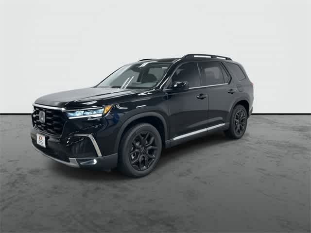 Thumbnail: 2025 Honda Pilot - 8