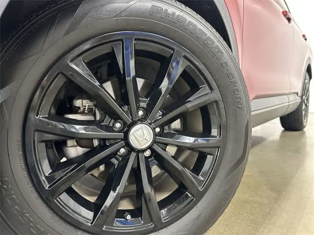 Thumbnail: 2023 Honda CR-V - 28