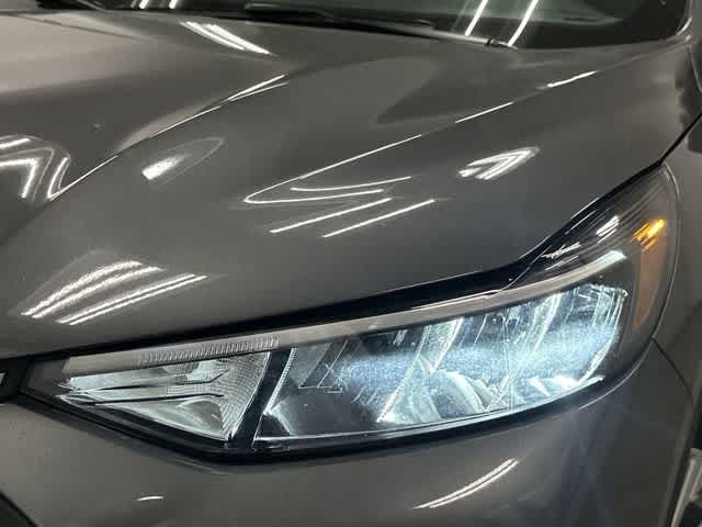 Thumbnail: 2025 Ford Escape - 31