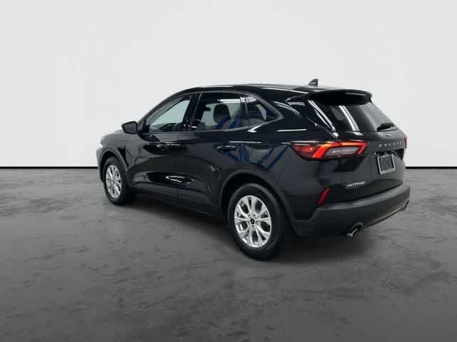 Thumbnail: 2025 Ford Escape - 9