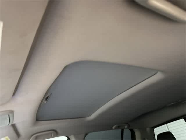 Thumbnail: 2023 Honda Ridgeline - 28