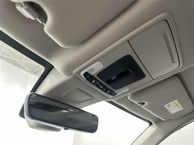 Thumbnail: 2023 Honda CR-V - 21