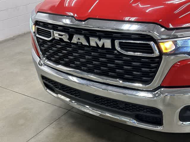 Thumbnail: 2025 RAM 1500 - 30