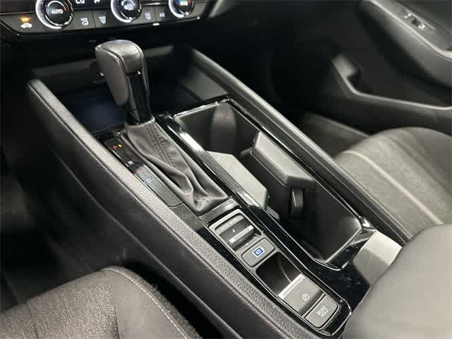 Thumbnail: 2024 Honda Accord - 23