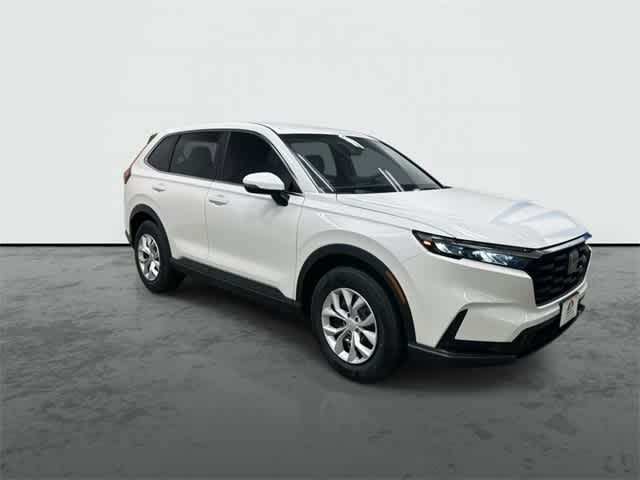 Thumbnail: 2026 Honda CR-V - 4