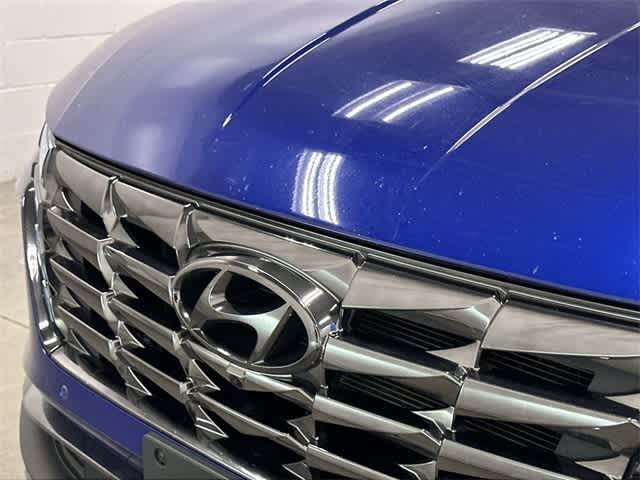 Thumbnail: 2023 Hyundai Tucson - 31