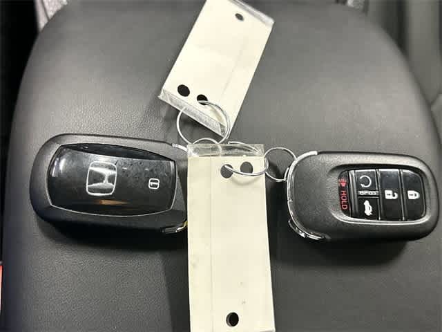 Thumbnail: 2024 Honda Accord - 31