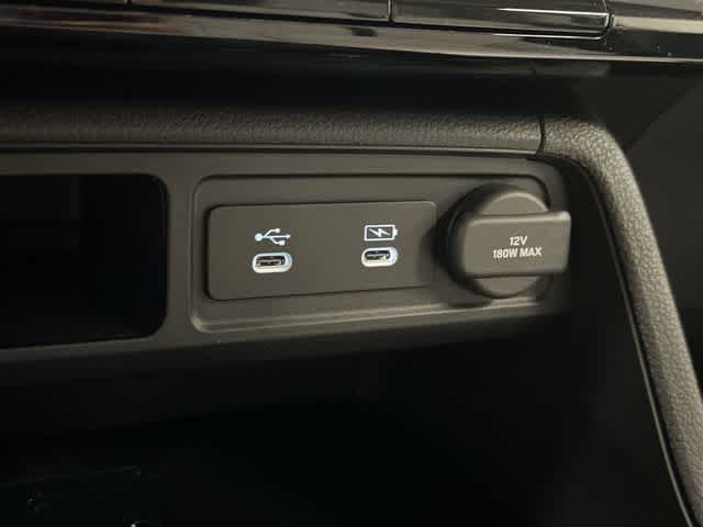 Thumbnail: 2026 Honda Pilot - 26