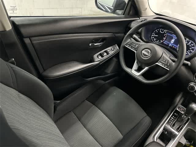 Thumbnail: 2024 Nissan Sentra - 12