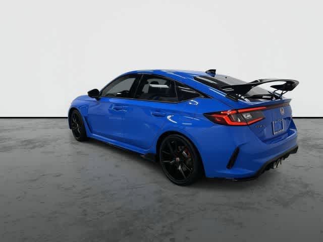 Thumbnail: 2026 Honda Civic - 9