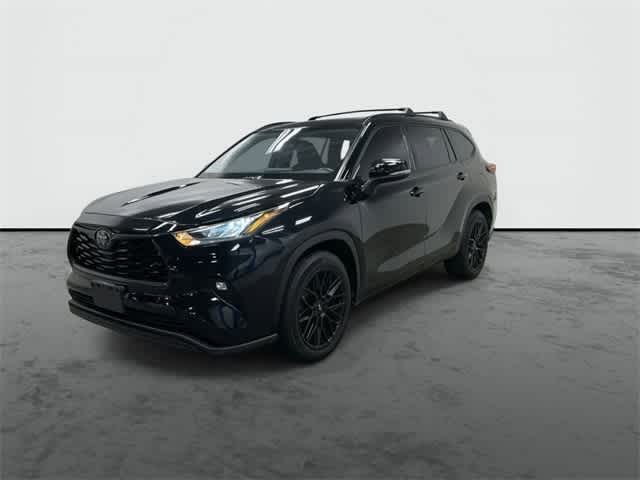 Thumbnail: 2020 Toyota Highlander - 7