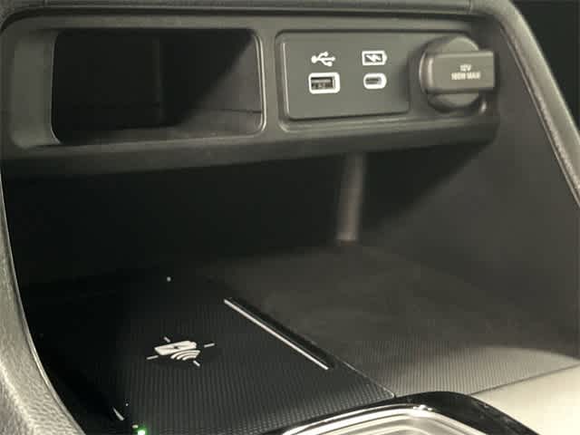 Thumbnail: 2025 Honda Pilot - 25