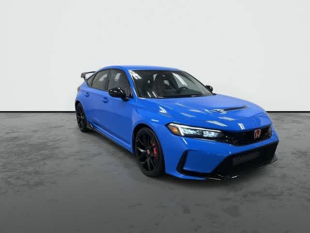 Thumbnail: 2026 Honda Civic - 6