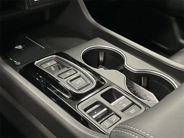 Thumbnail: 2025 Honda Pilot - 25