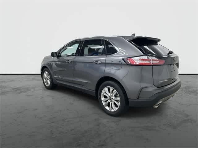 Thumbnail: 2024 Ford Edge - 9